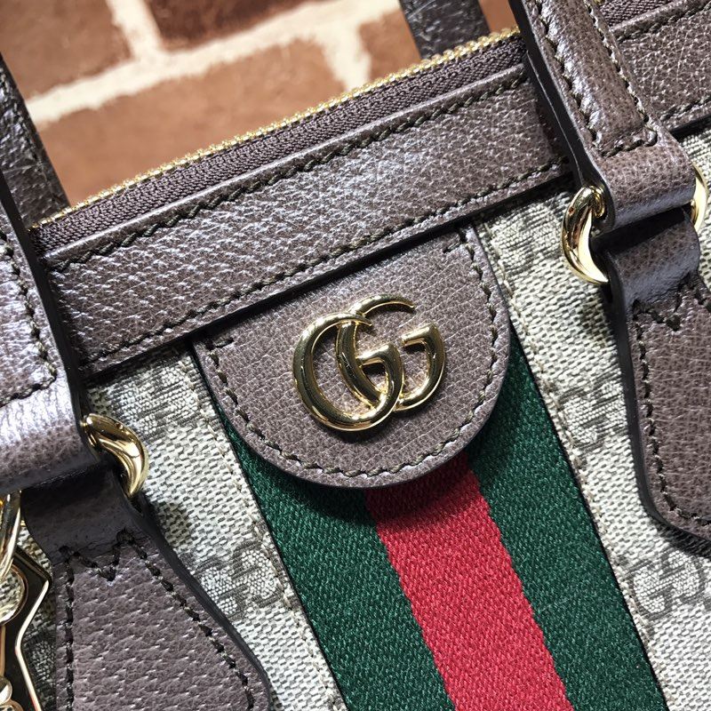 Gucci Top Handle Bags